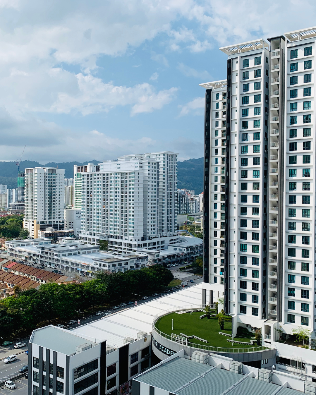 Investment Properties