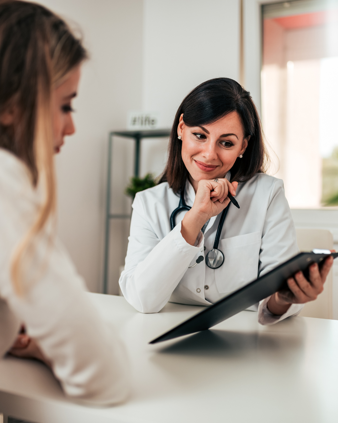 Pre-Listing Consultations